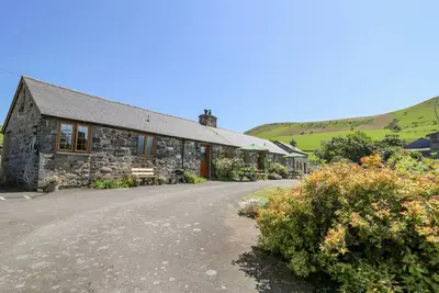 Image de Swn Y Nant, family friendly, character holiday cottage in Tywyn