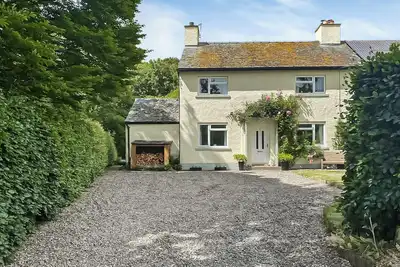 Image de 3 bedroom accommodation in Penrith