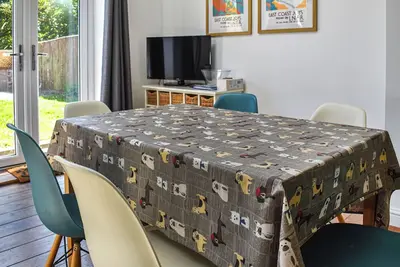 Image de 3 bedroom accommodation in Sheringham