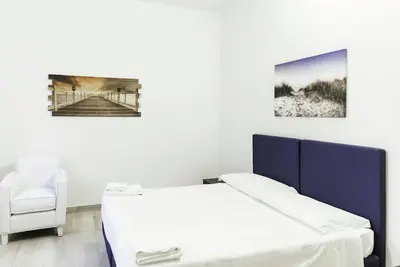 Image de Appartement de vacances Bologna pour 1 - 9 personnes avec 3 chambres à coucher - Logement de vacance