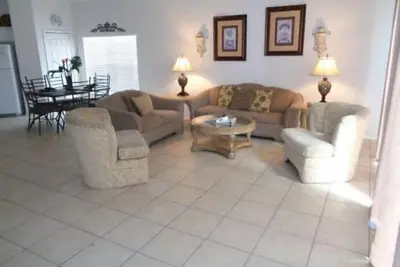 Image de Lovely 4Bd Gm Spa Pool Hm Glenbrook-1616msd