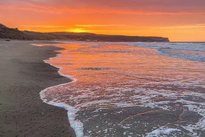 Image de 2 chambres Ă coucher Ă Sandsend