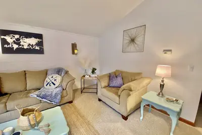 Image de Lake Cumberland Cozy retreat, close to Cumberland Point Ramp & Conley Bottom!
