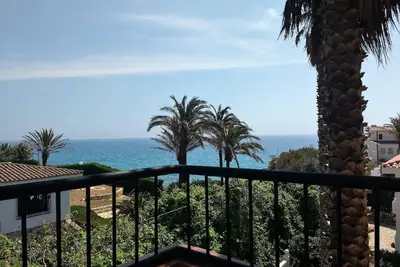 Image de Maison de vacances L'Ametlla de Mar pour 1 - 12 personnes avec 4 chambres à coucher - Maison de vaca