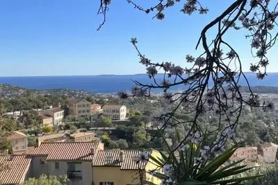 Image de Appartement 4 personnes à Bormes les Mimosas, 17