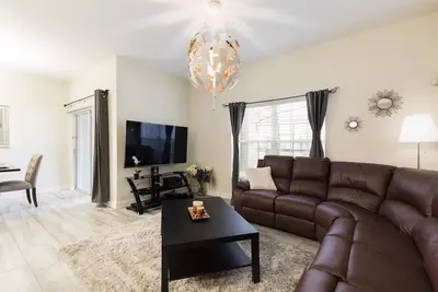 Image de Beautiful Resort Townhome with Splash Pool-1575mvd