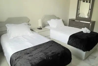 Image de INCREÍBLE Departamento En Roma Sur