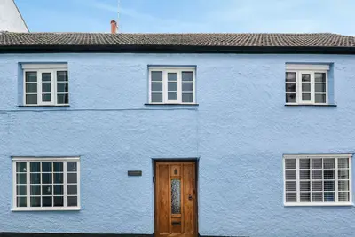 Image de Wedgwood Cottage - Sleeps 6 guests in 3 bedrooms