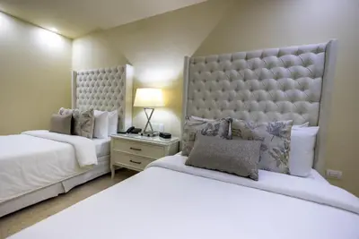 Image de Appartement de vacances Cartagena pour 1 - 3 personnes avec 1 chambre à coucher - Appartement de vac