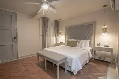 Image de Appartement de vacances Cartagena pour 1 - 3 personnes avec 1 chambre à coucher - Appartement de vac