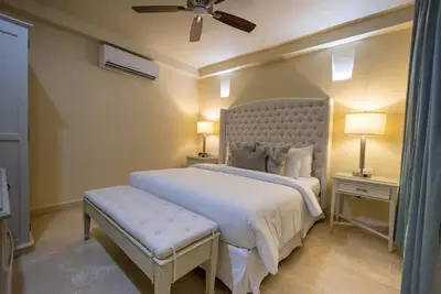Image de Appartement de vacances Cartagena pour 1 - 3 personnes avec 1 chambre à coucher - Logement de vacanc