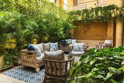 Image de Appartement de vacances Cartagena pour 1 - 3 personnes avec 1 chambre à coucher - Logement de vacanc