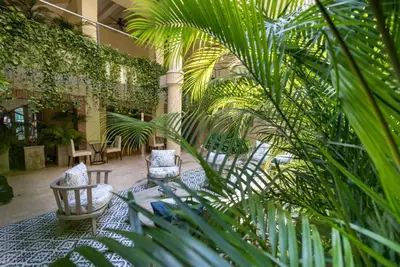 Image de Appartement de vacances Cartagena pour 1 - 3 personnes avec 1 chambre à coucher - Appartement de vac
