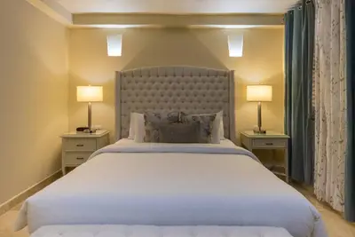 Image de Appartement de vacances Cartagena pour 1 - 3 personnes avec 1 chambre à coucher - Logement de vacanc