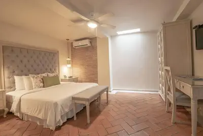 Image de Appartement de vacances Cartagena pour 1 - 3 personnes avec 1 chambre à coucher - Appartement de vac