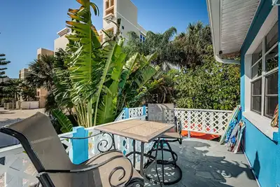 Image de Blue Water Beachside Rental 7
