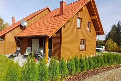 Image de Maison-Salle de bain privée séparée-Vue sur la campagne