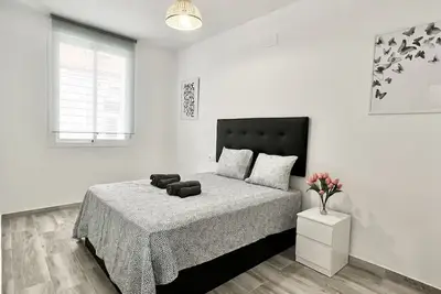 Image de Bajo 1-Appartement-Sdb privée