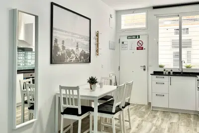 Image de Bajo 2-Studio-Salle de bain privée