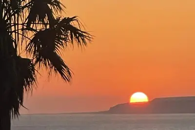 Image de Casa Ceuta - great sea views on the Atlantic in Atlanterra, Zahara de los Atunes