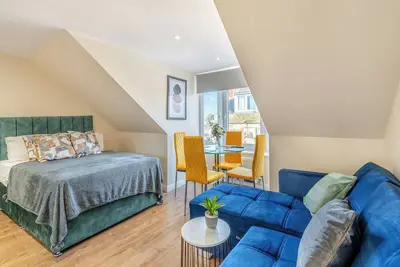 Image de Apartment Six - Uk44288