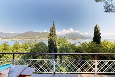 Villa Elvira a San Felice By Bookinggardalake