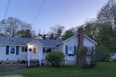 Image de So close to Acadia yet easily accessible to other Downeast destinations!