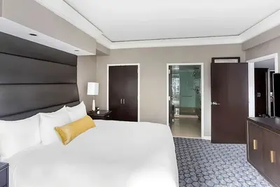 Image de Comfortable Midtown Base Just Steps to New York's Best Spots, 2 Suites