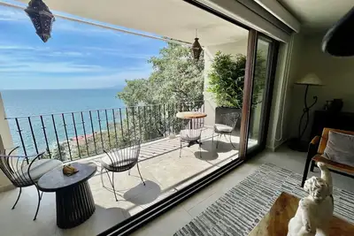 Image de Spectacular Ocean & Jungle Views with Mexican Charm