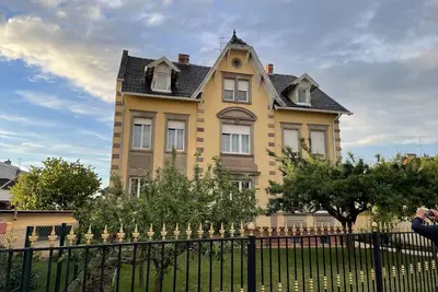 Image de Grand appartement de caractère à 10 minutes du centre de Strasbourg