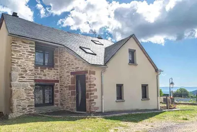 Image de Gîte Le Pradillou - Les Hermaux