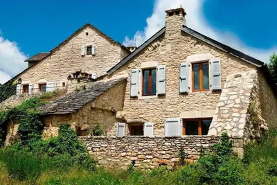 Image de Le Clos Fleuri 4 personnes du Couvent