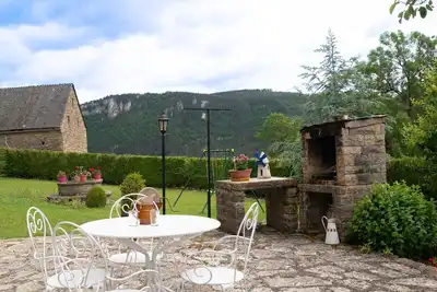 Image de Gîte La Parro 2/4 personnes