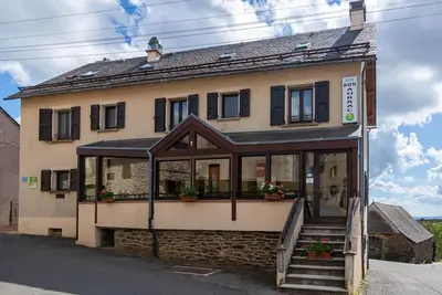Image de Bon Aubrac pour 12 personnes