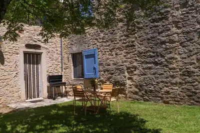 Image de La Cazelle 4/6 personnes du Presbytère