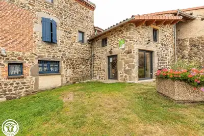 Image de 63g1489 - Manglieu - Gîte