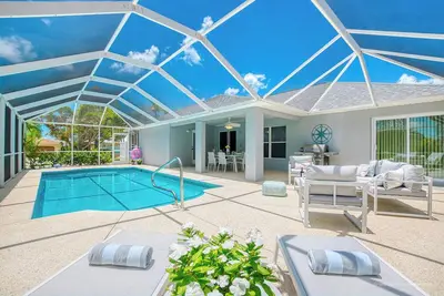 Image de Vrcc Villa The Shell - Oasis of Luxury & Comfort