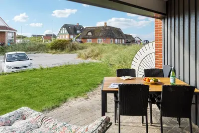 Fanø Bad, Lejl. 6