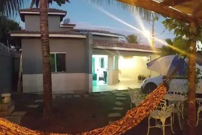 Image de Recanto Nery Coroa Vermelha Ideal Para sua FamĂlia a 5 min da Praia
