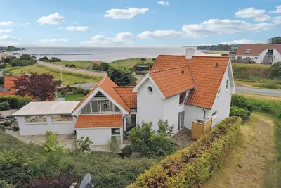 Image de Belle maison de 4 chambres à Hejls
