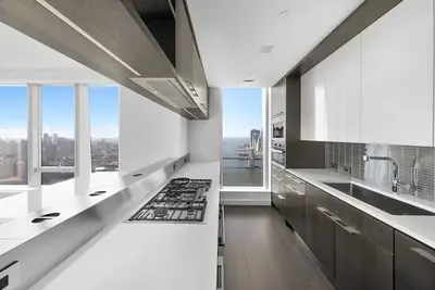 Image de Modern Living in New York City