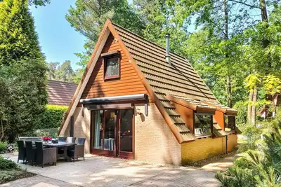 Image de Belle maison Ă Rekem-Lanaken avec WiFi