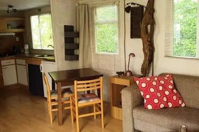 Image de Mobil home 2 Ă 4 personnes - 2 pers. inclus dans le tarif