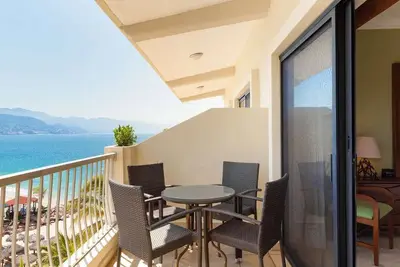 Image de Luxury Resort on the Puerta Vallarta Beach