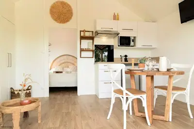 Image de Lodge Suite et Spa - Bohème 2 personnes