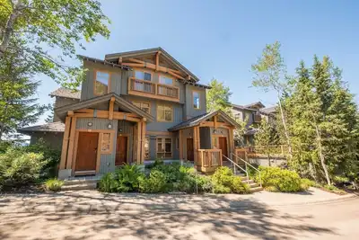 Image de Bbq | Complex hot tub | Free parking | Ski-in/out