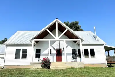 Image de Family Farmhouse