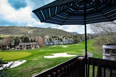 Image de Modern 3bd Elkhorn Fairway Nine Condo w/Resort Amenities