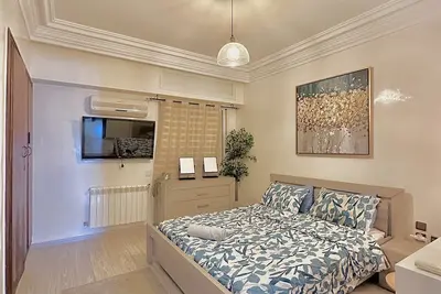 Image de Beau Appartement Ă 2 Mars Casablanca