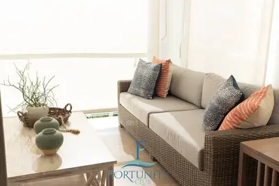 Image de Fortunity I - Apto. 2 Bedrooms - Ocean view
